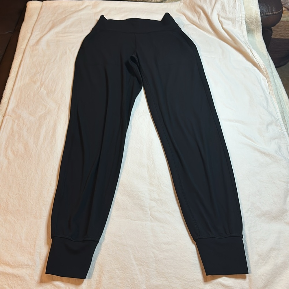 Lululemon Align Jogger 28"' Size 4 - Picture 3 of 11
